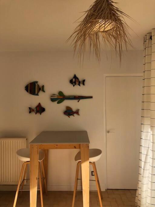 Appartement Biarritz Sud Εξωτερικό φωτογραφία
