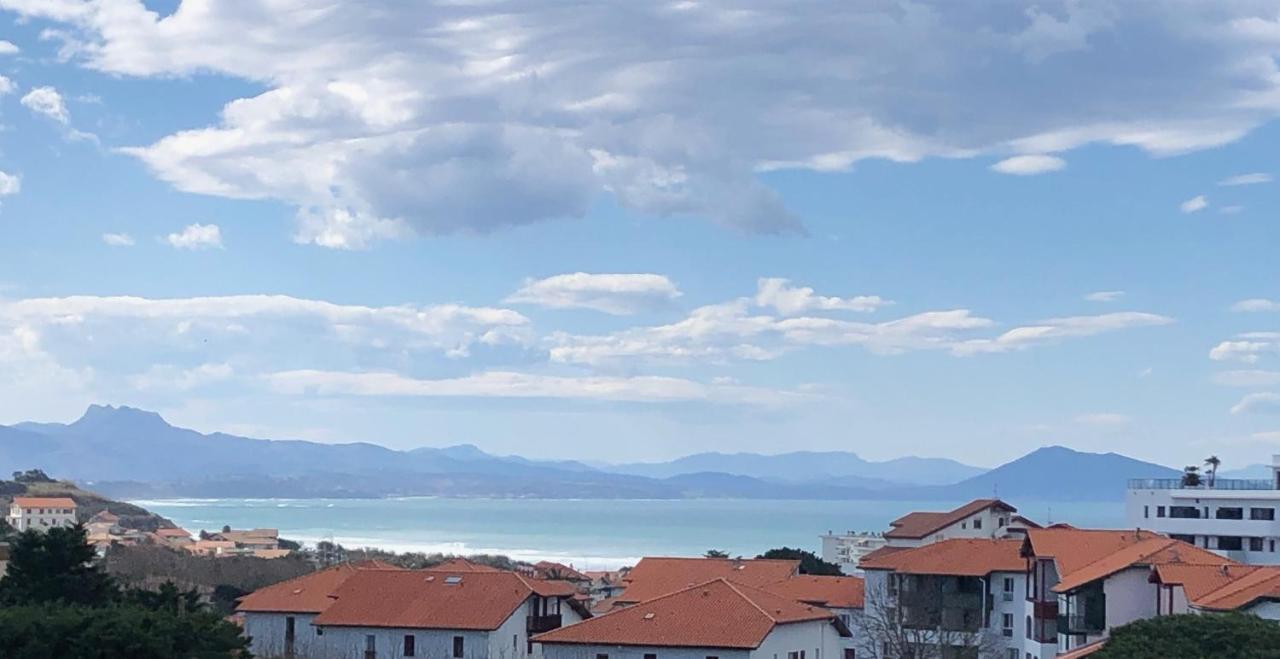 Appartement Biarritz Sud Εξωτερικό φωτογραφία
