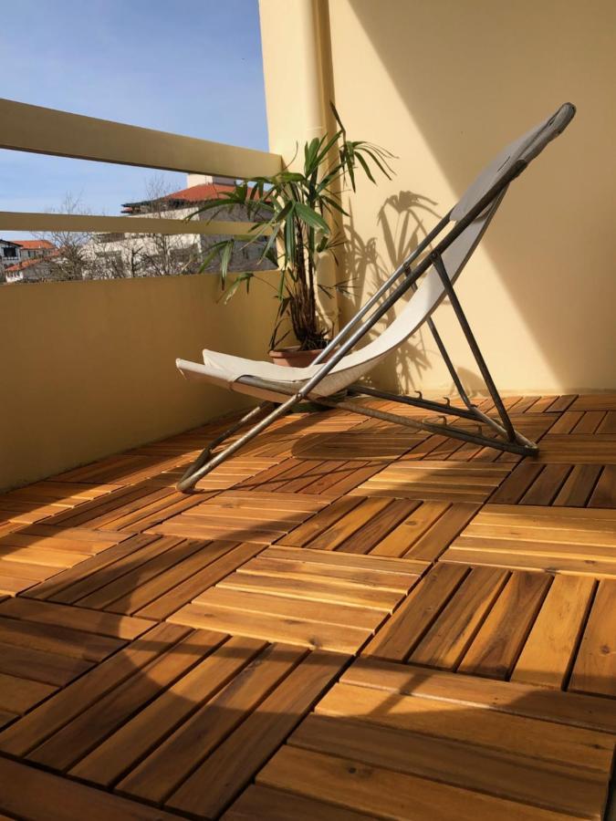 Appartement Biarritz Sud Εξωτερικό φωτογραφία