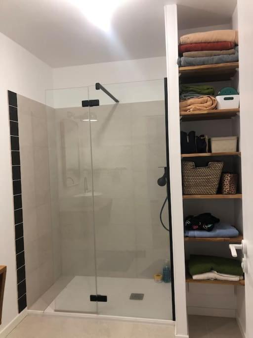 Appartement Biarritz Sud Εξωτερικό φωτογραφία