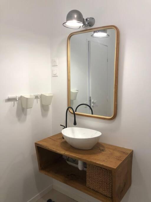 Appartement Biarritz Sud Εξωτερικό φωτογραφία