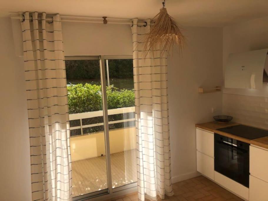 Appartement Biarritz Sud Εξωτερικό φωτογραφία