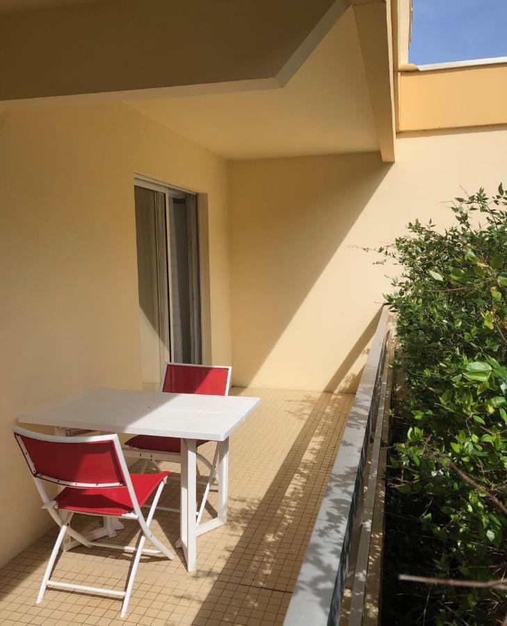 Appartement Biarritz Sud Εξωτερικό φωτογραφία